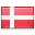 Denmark Flag