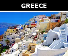 Car Hire Greece