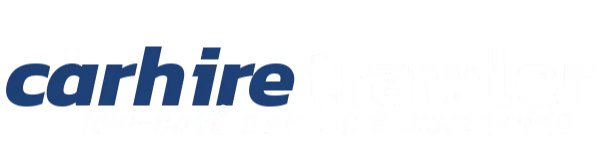 Car Hire Logo