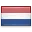 Netherlands Flag