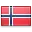 Norway Flag