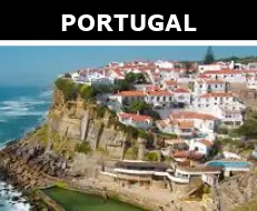 Car Hire Portugal