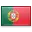 Portugal Flag