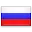 Russia Flag