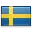 Sweden Flag