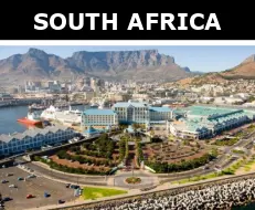 Car Hire South Africa