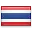 Thailand Flag