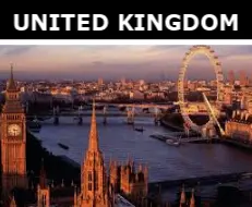 Car Hire United Kingdom