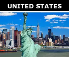 Car Hire United States